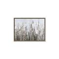 Picture of Autumn Wild Flowers _GroupedProduct_Rectangle_Landscape_Canvas_Framed_