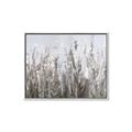 Picture of Autumn Wild Flowers _GroupedProduct_Rectangle_Landscape_Canvas_Framed_