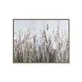 Picture of Autumn Wild Flowers _GroupedProduct_Rectangle_Landscape_Canvas_Framed_