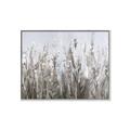 Picture of Autumn Wild Flowers _GroupedProduct_Rectangle_Landscape_Canvas_Framed_