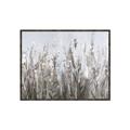 Picture of Autumn Wild Flowers _GroupedProduct_Rectangle_Landscape_Canvas_Framed_