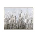 Picture of Autumn Wild Flowers _GroupedProduct_Rectangle_Landscape_Canvas_Framed_
