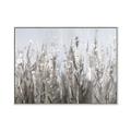 Picture of Autumn Wild Flowers _GroupedProduct_Rectangle_Landscape_Canvas_Framed_