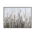 Picture of Autumn Wild Flowers _GroupedProduct_Rectangle_Landscape_Canvas_Framed_