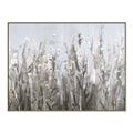 Picture of Autumn Wild Flowers _GroupedProduct_Rectangle_Landscape_Canvas_Framed_