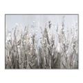 Picture of Autumn Wild Flowers _GroupedProduct_Rectangle_Landscape_Canvas_Framed_