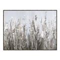 Picture of Autumn Wild Flowers _GroupedProduct_Rectangle_Landscape_Canvas_Framed_