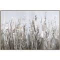 Picture of Autumn Wild Flowers _GroupedProduct_Rectangle_Landscape_Canvas_Framed_