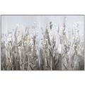 Picture of Autumn Wild Flowers _GroupedProduct_Rectangle_Landscape_Canvas_Framed_