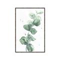 Picture of Green Eucalyptus I _GroupedProduct_Rectangle_Portrait_Canvas_Framed_