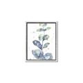 Picture of Green Eucalyptus II _GroupedProduct_Rectangle_Portrait_Canvas_Framed_