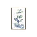 Picture of Green Eucalyptus II _GroupedProduct_Rectangle_Portrait_Canvas_Framed_