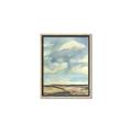 Picture of Cloud Nine I _GroupedProduct_Rectangle_Portrait_Canvas_Framed_