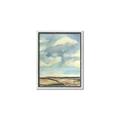 Picture of Cloud Nine I _GroupedProduct_Rectangle_Portrait_Canvas_Framed_