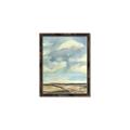 Picture of Cloud Nine I _GroupedProduct_Rectangle_Portrait_Canvas_Framed_
