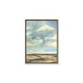 Picture of Cloud Nine I _GroupedProduct_Rectangle_Portrait_Canvas_Framed_