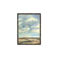 Picture of Cloud Nine I _GroupedProduct_Rectangle_Portrait_Canvas_Framed_
