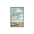 Picture of Cloud Nine I _GroupedProduct_Rectangle_Portrait_Canvas_Framed_