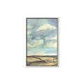 Picture of Cloud Nine I _GroupedProduct_Rectangle_Portrait_Canvas_Framed_