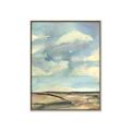 Picture of Cloud Nine I _GroupedProduct_Rectangle_Portrait_Canvas_Framed_