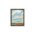 Picture of Cloud Nine II _GroupedProduct_Rectangle_Portrait_Canvas_Framed_