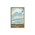 Picture of Cloud Nine II _GroupedProduct_Rectangle_Portrait_Canvas_Framed_