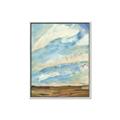 Picture of Cloud Nine II _GroupedProduct_Rectangle_Portrait_Canvas_Framed_