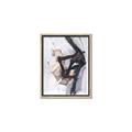 Picture of Bend I _GroupedProduct_Rectangle_Portrait_Canvas_Framed_