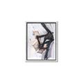 Picture of Bend I _GroupedProduct_Rectangle_Portrait_Canvas_Framed_