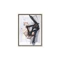 Picture of Bend I _GroupedProduct_Rectangle_Portrait_Canvas_Framed_