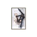 Picture of Bend I _GroupedProduct_Rectangle_Portrait_Canvas_Framed_