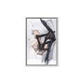 Picture of Bend I _GroupedProduct_Rectangle_Portrait_Canvas_Framed_