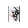 Picture of Bend I _GroupedProduct_Rectangle_Portrait_Canvas_Framed_