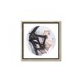 Picture of Bend II _GroupedProduct_Square_Canvas_Framed_