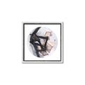 Picture of Bend II _GroupedProduct_Square_Canvas_Framed_
