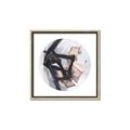 Picture of Bend II _GroupedProduct_Square_Canvas_Framed_