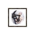 Picture of Bend II _GroupedProduct_Square_Canvas_Framed_