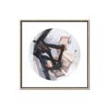 Picture of Bend II _GroupedProduct_Square_Canvas_Framed_