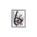 Picture of Eternal Abstract I _GroupedProduct_Rectangle_Portrait_Canvas_Framed_