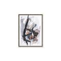 Picture of Eternal Abstract I _GroupedProduct_Rectangle_Portrait_Canvas_Framed_