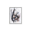 Picture of Eternal Abstract I _GroupedProduct_Rectangle_Portrait_Canvas_Framed_
