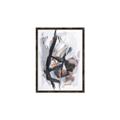 Picture of Eternal Abstract I _GroupedProduct_Rectangle_Portrait_Canvas_Framed_