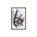 Picture of Eternal Abstract I _GroupedProduct_Rectangle_Portrait_Canvas_Framed_