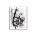 Picture of Eternal Abstract I _GroupedProduct_Rectangle_Portrait_Canvas_Framed_