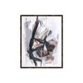 Picture of Eternal Abstract I _GroupedProduct_Rectangle_Portrait_Canvas_Framed_