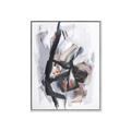 Picture of Eternal Abstract I _GroupedProduct_Rectangle_Portrait_Canvas_Framed_