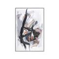 Picture of Eternal Abstract I _GroupedProduct_Rectangle_Portrait_Canvas_Framed_