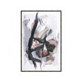 Picture of Eternal Abstract I _GroupedProduct_Rectangle_Portrait_Canvas_Framed_