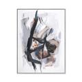 Picture of Eternal Abstract I _GroupedProduct_Rectangle_Portrait_Canvas_Framed_
