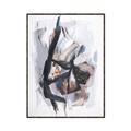 Picture of Eternal Abstract I _GroupedProduct_Rectangle_Portrait_Canvas_Framed_